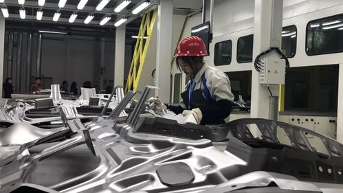 凯翼汽车新工厂与新产品双落地 五粮液跨界造车展现实业雄心