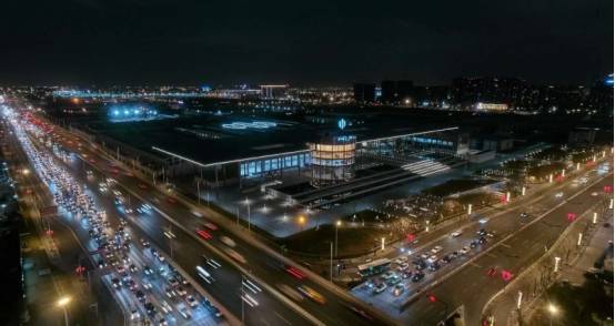 白马素车 穆佳展的虚拟展厅